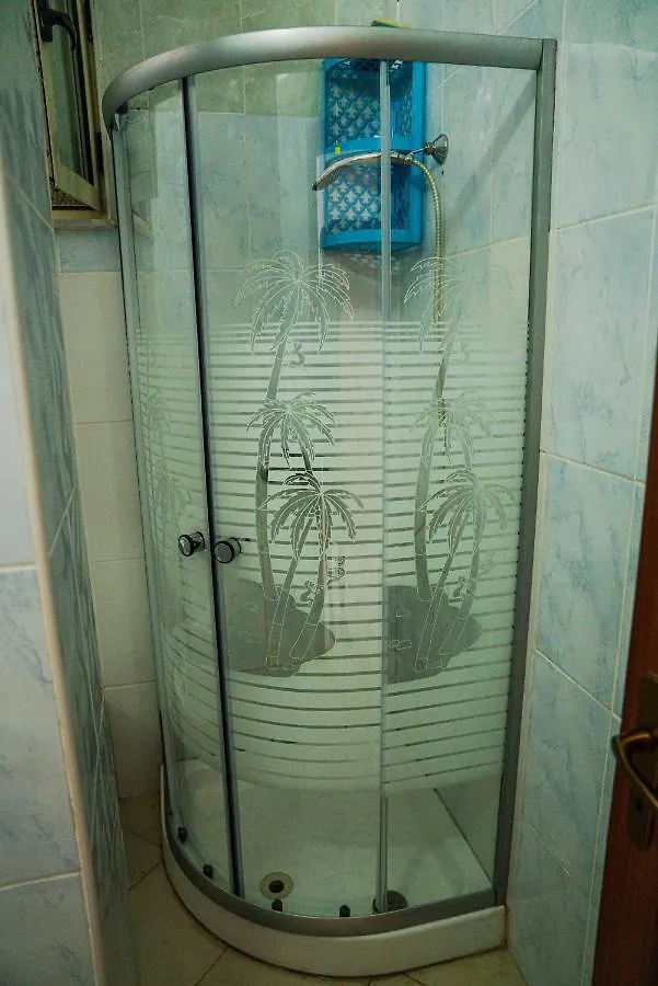 Apartament Cds Durrës 0*,  알바니아