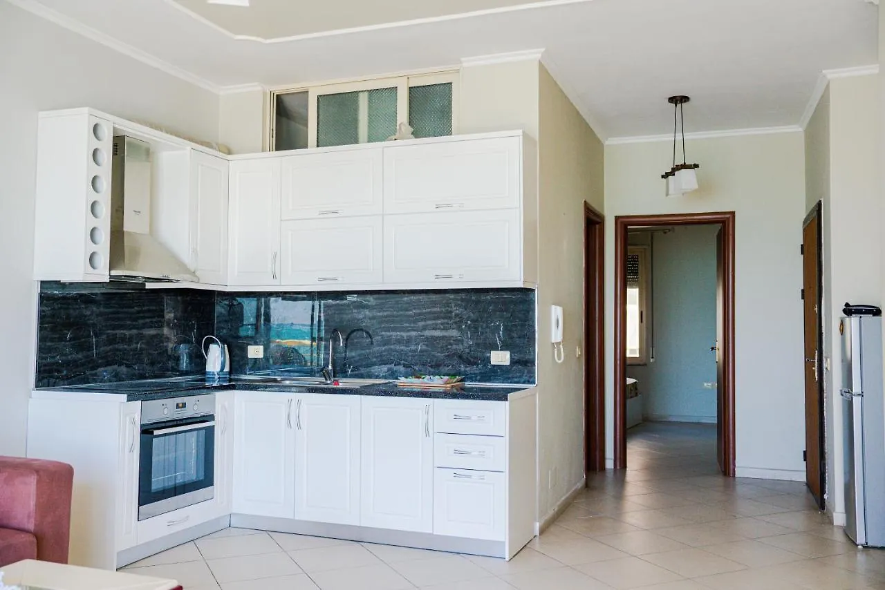 Apartament Cds Durrës 아파트