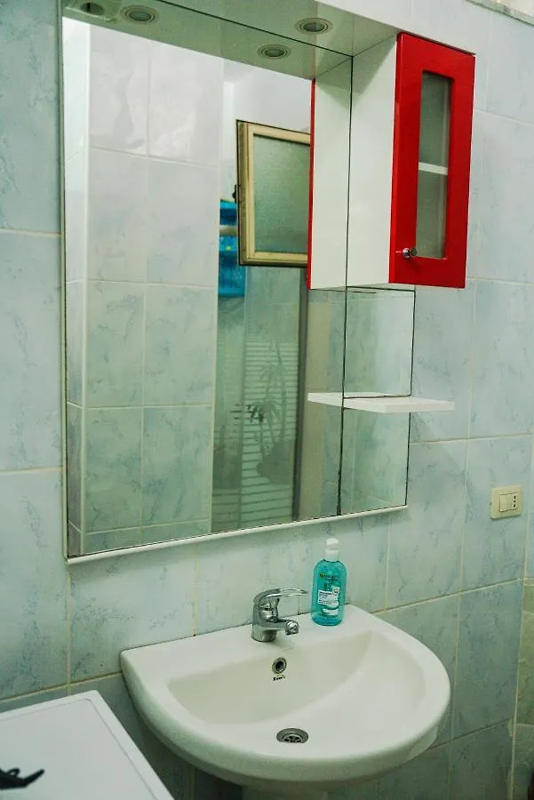 Apartament Cds Durrës