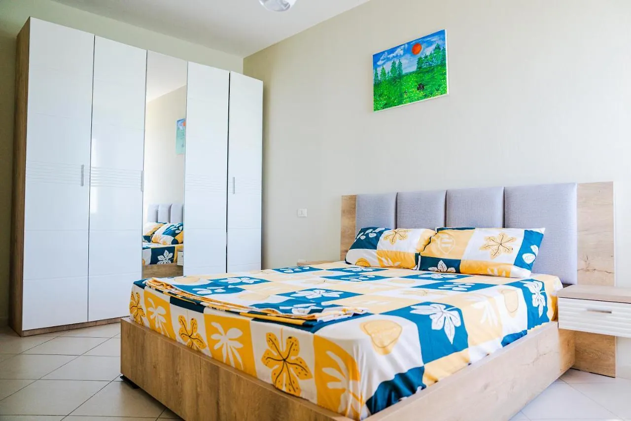 Apartament Cds Durrës