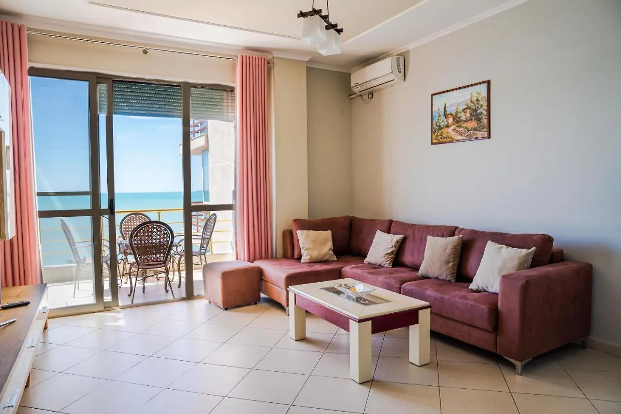 Apartament Cds Durrës 0*,  Albania
