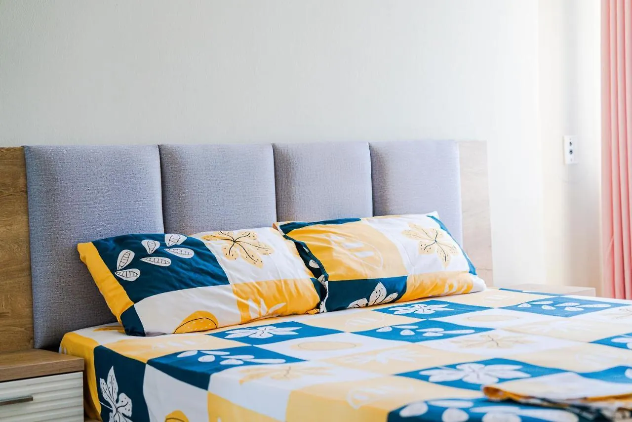 Apartament Cds Durrës Albania