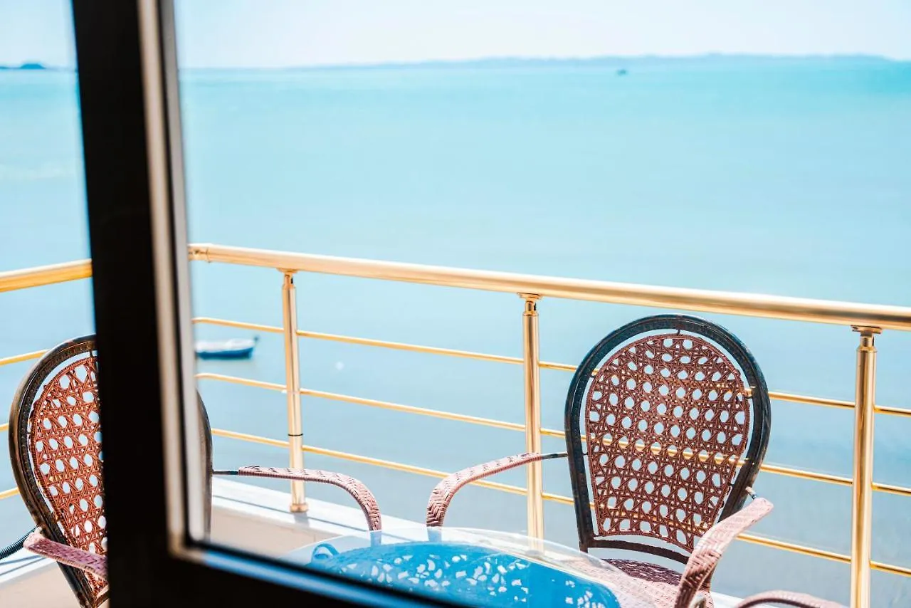 Apartament Cds Durrës