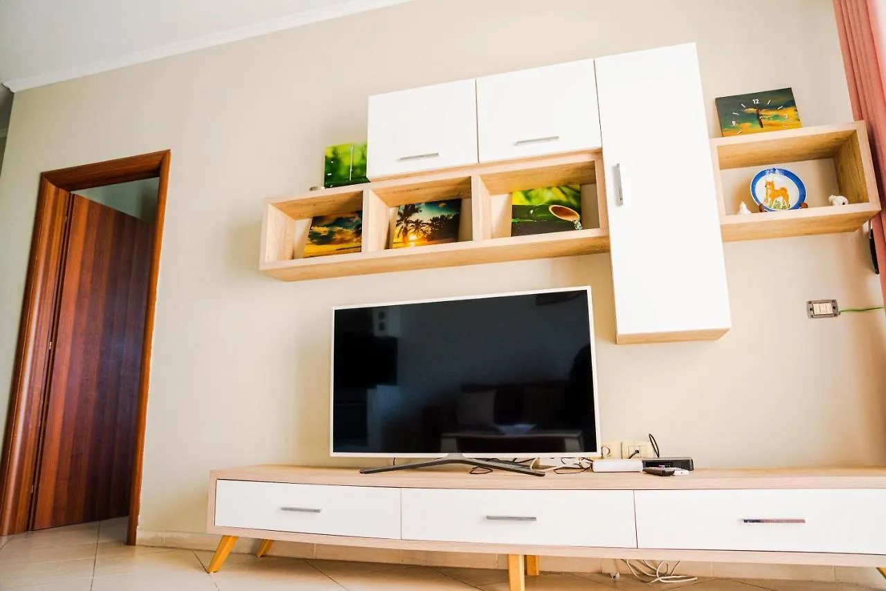 Apartament Cds Durrës