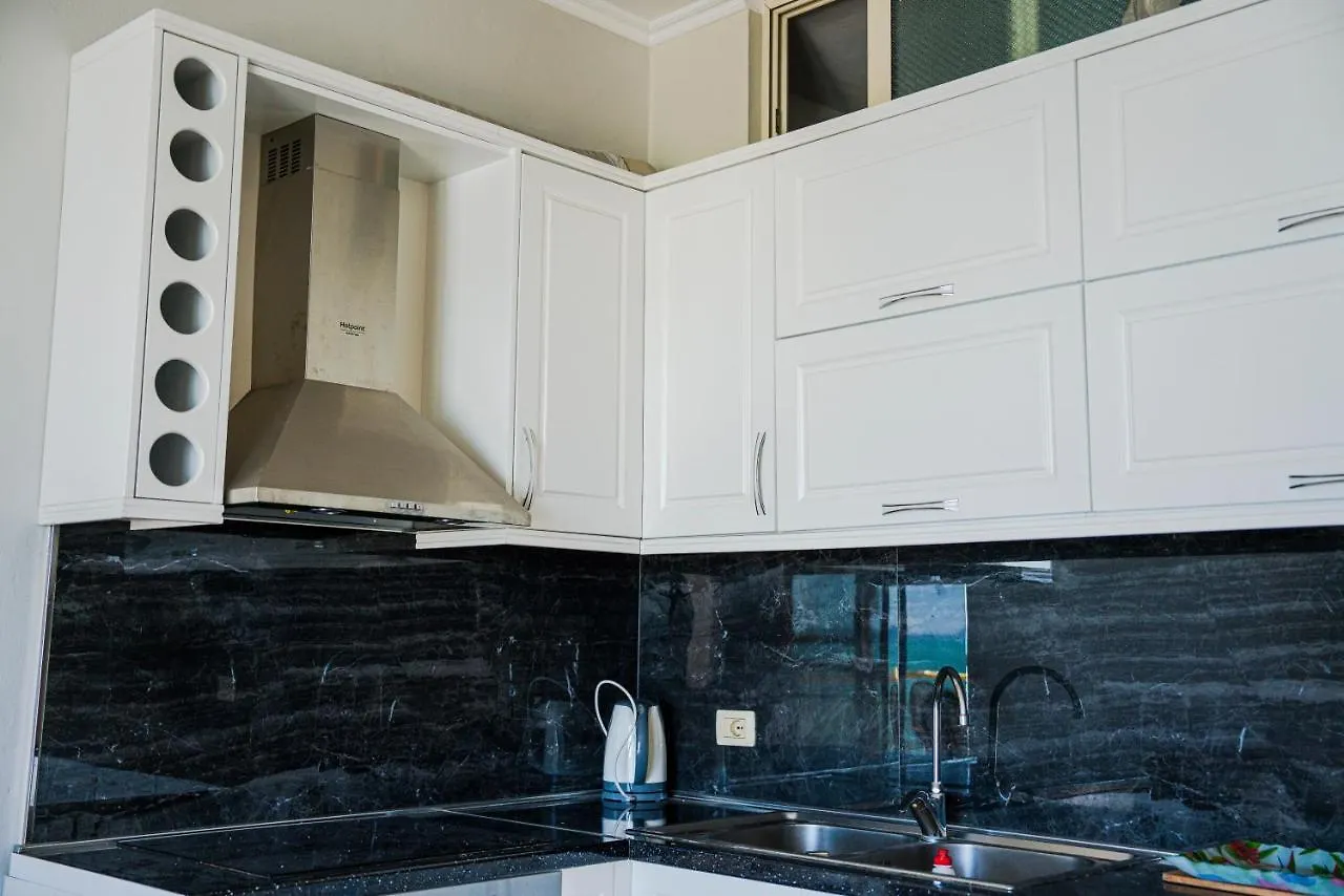 Apartament Cds Durrës Albania