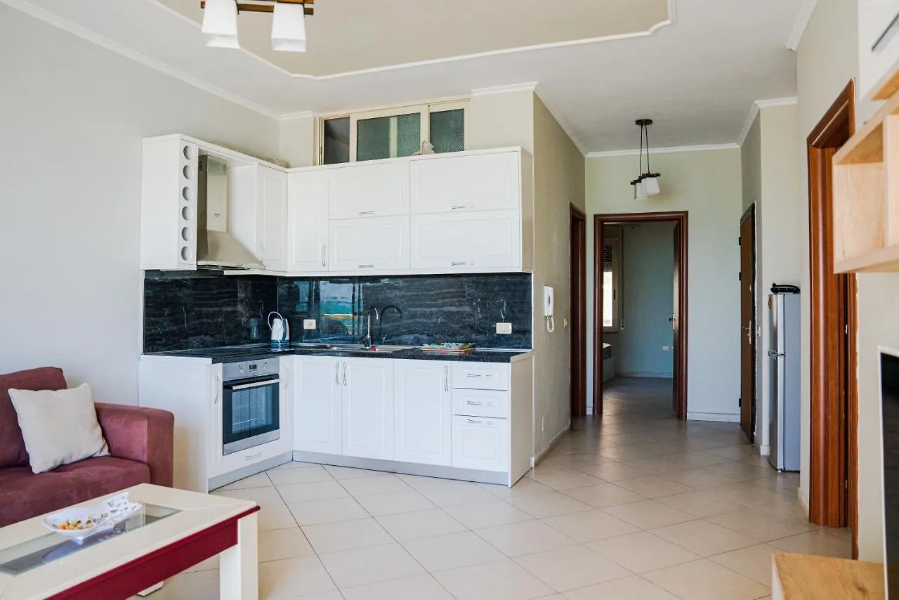 Apartament Cds Durrës 0*,  Albania