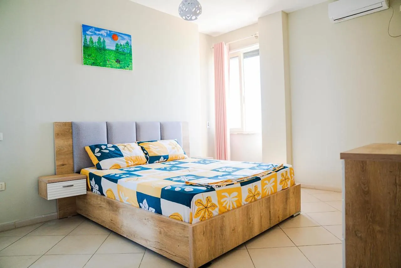 Apartament Cds Durrës 0*,  알바니아