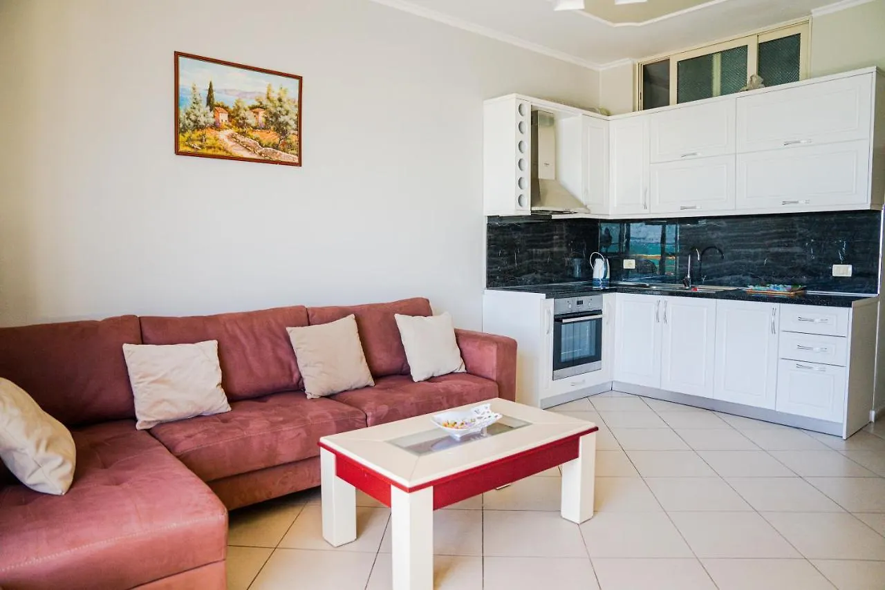 Apartament Cds Durrës