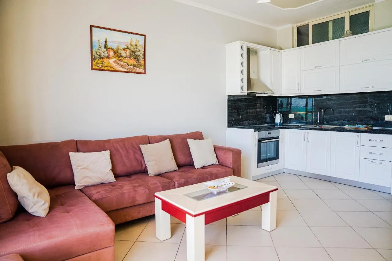 Apartament Cds Durrës