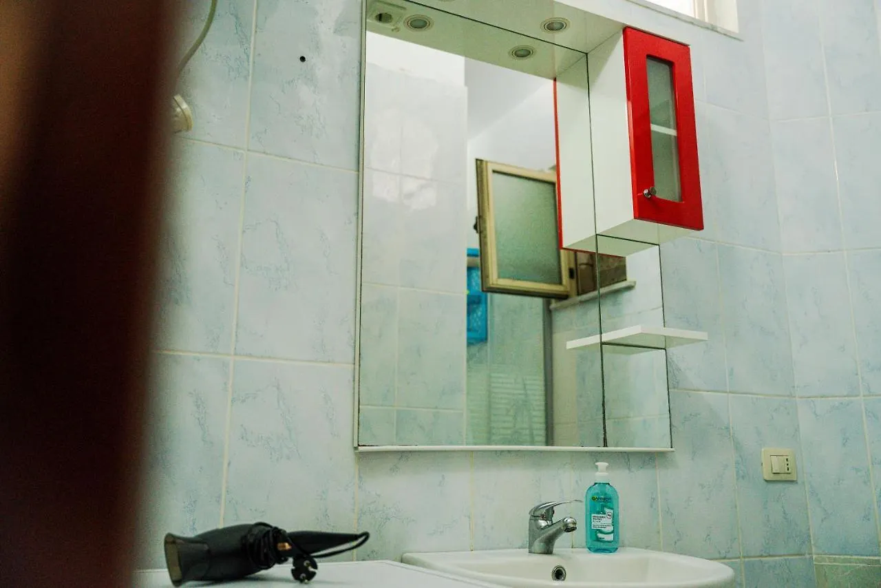 아파트 Apartament Cds Durrës