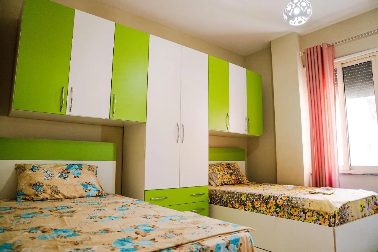 Apartament Cds Durrës