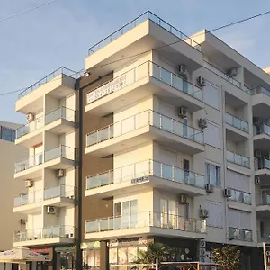 Apartman Roxhensi, Shëngjin