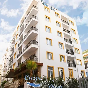 Apartman Carpe Diem Apartments-hotel, Shëngjin