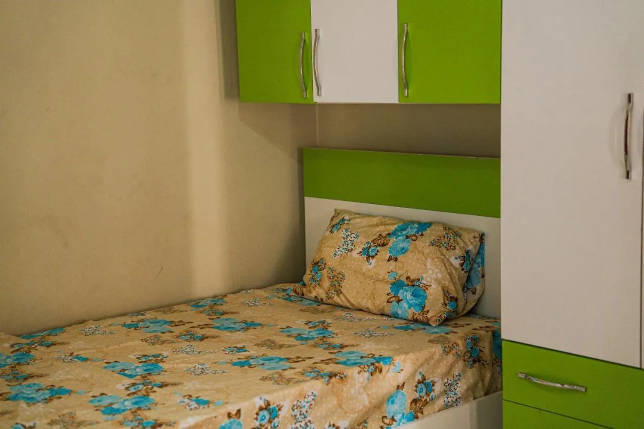 Apartman Apartament Cds Durrës