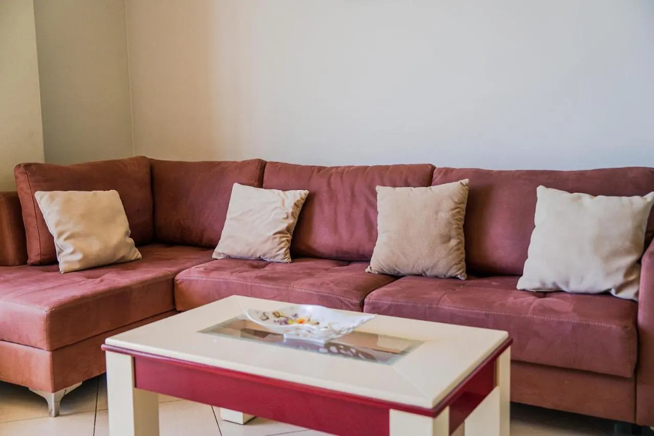 Apartament Cds Durres Albania