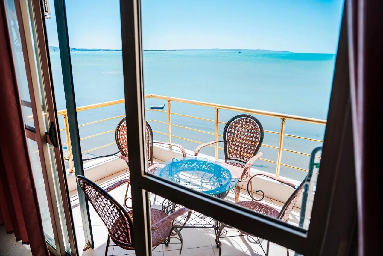 Apartment Apartament Cds Durres Albania