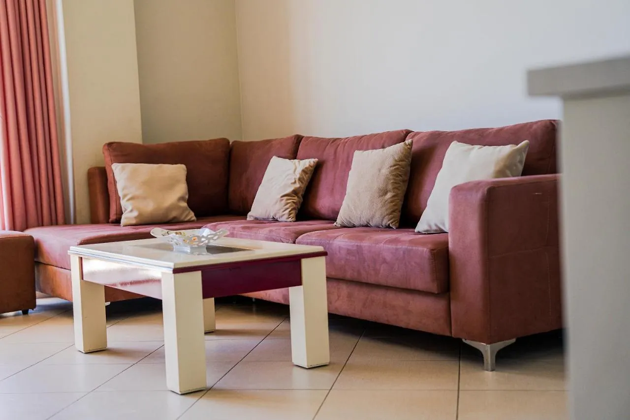 Apartament Cds Durres