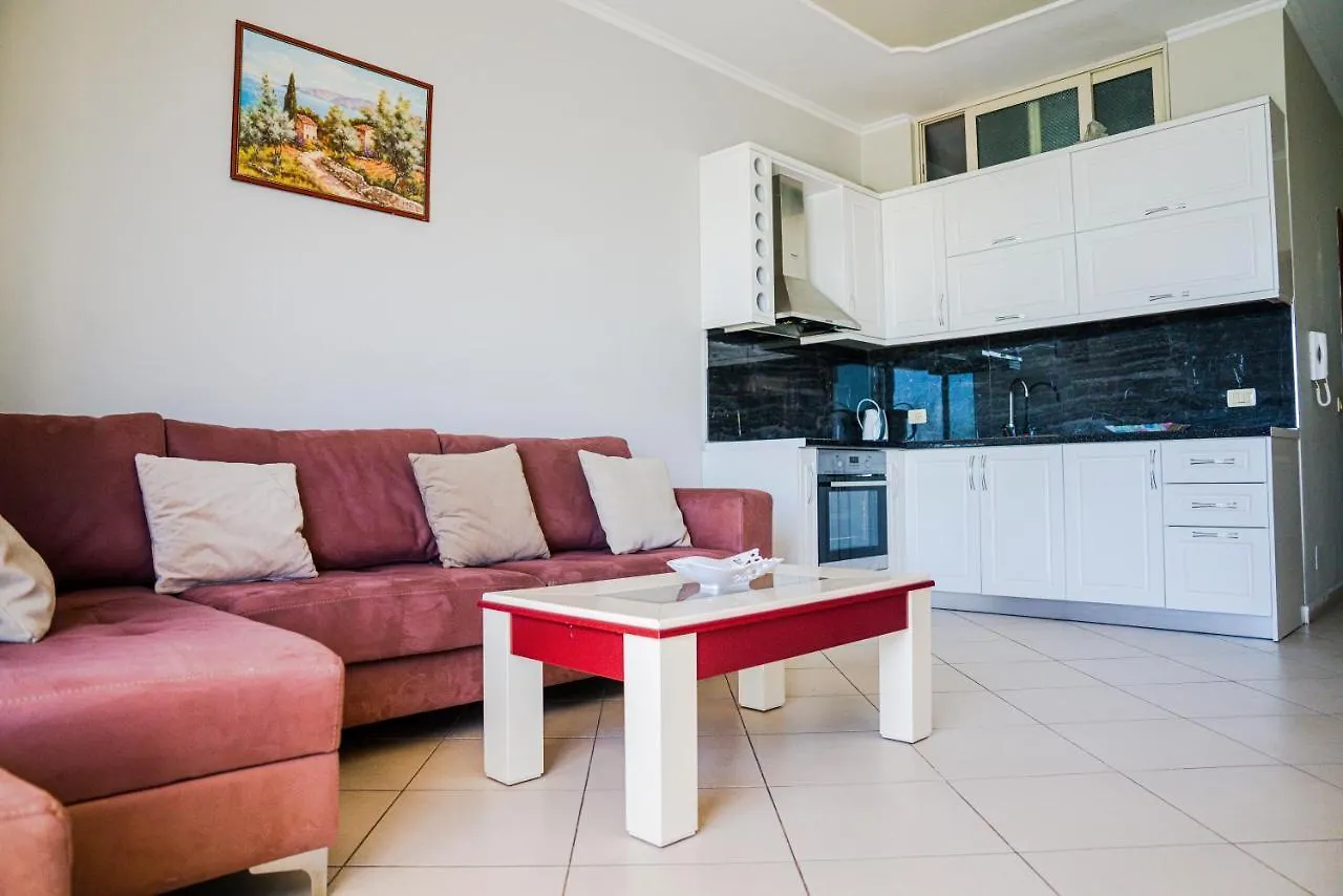 Apartman Apartament Cds Durrës