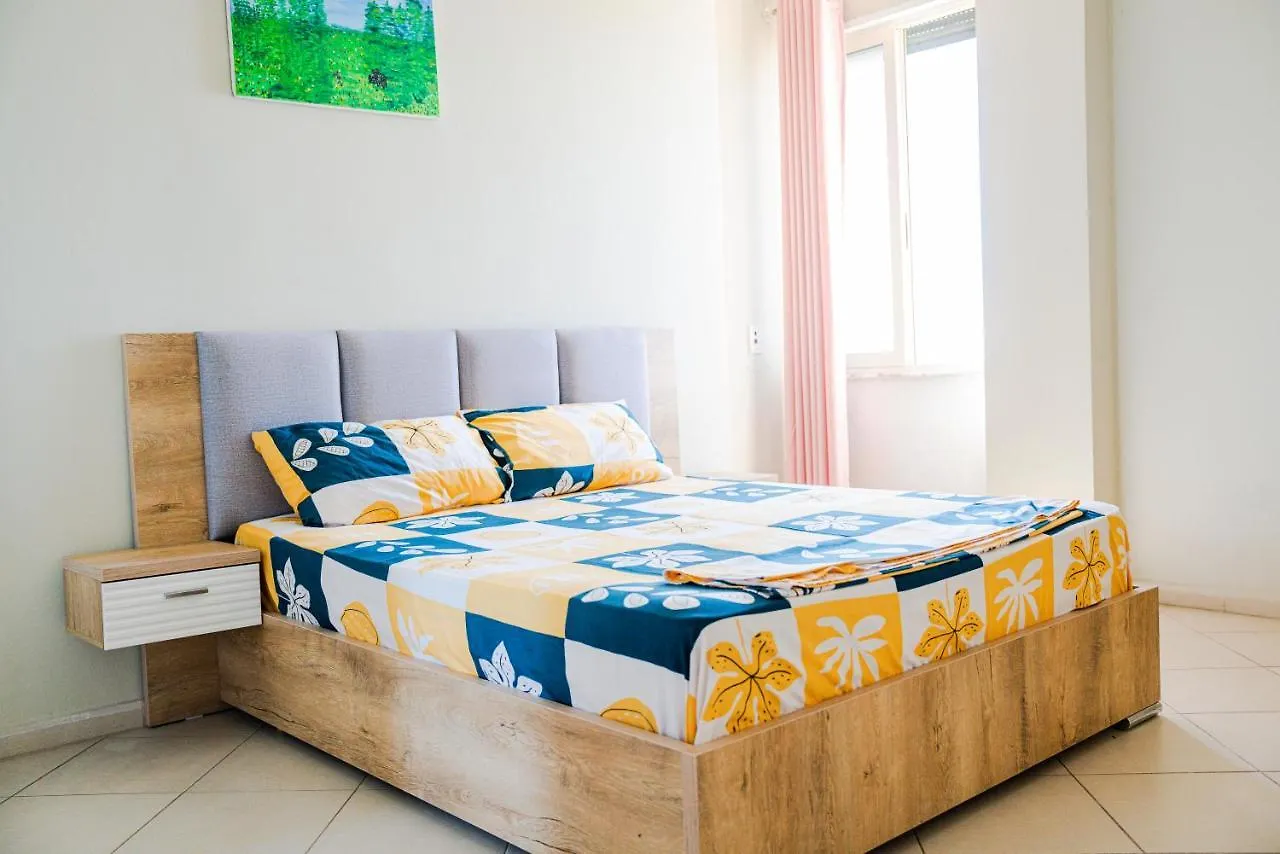 Apartment Apartament Cds Durres