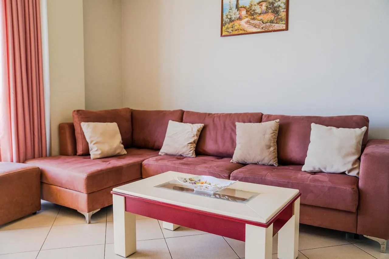 Apartament Cds Durrës 0*,  Albánia