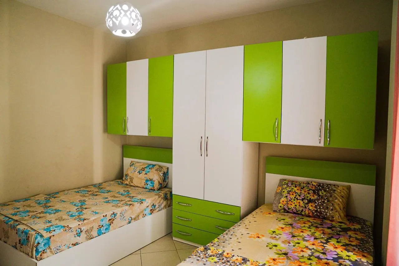 Apartament Cds Durres