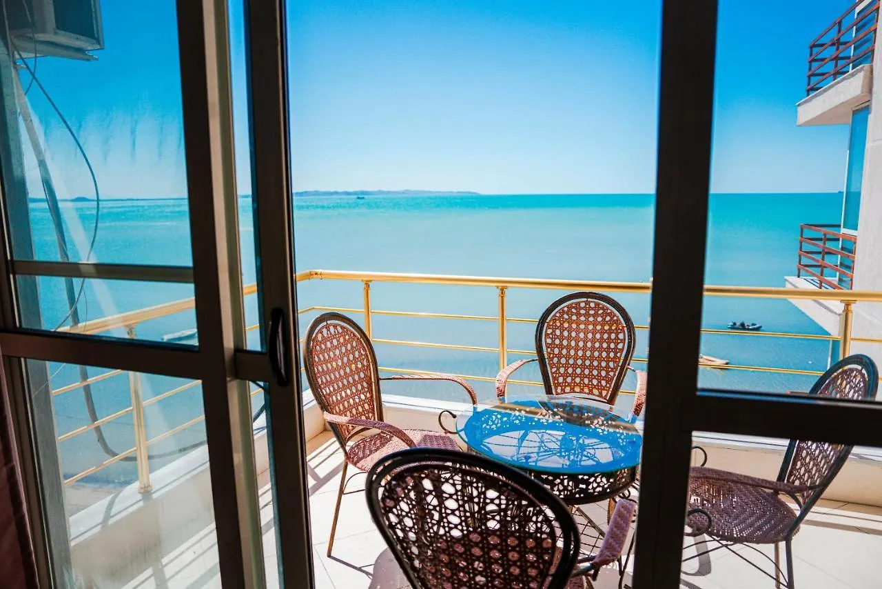 Apartament Cds Durrës 0*,