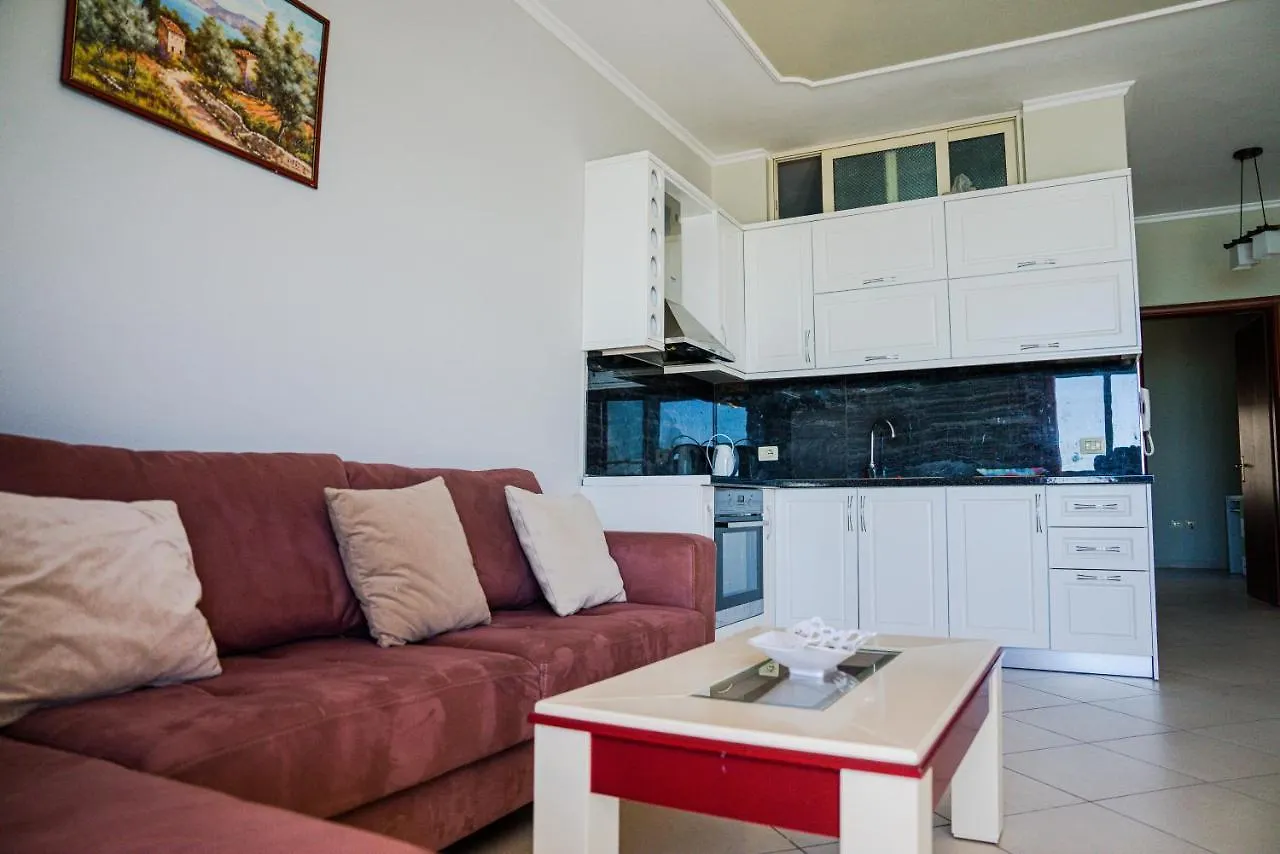 Apartament Cds Durres