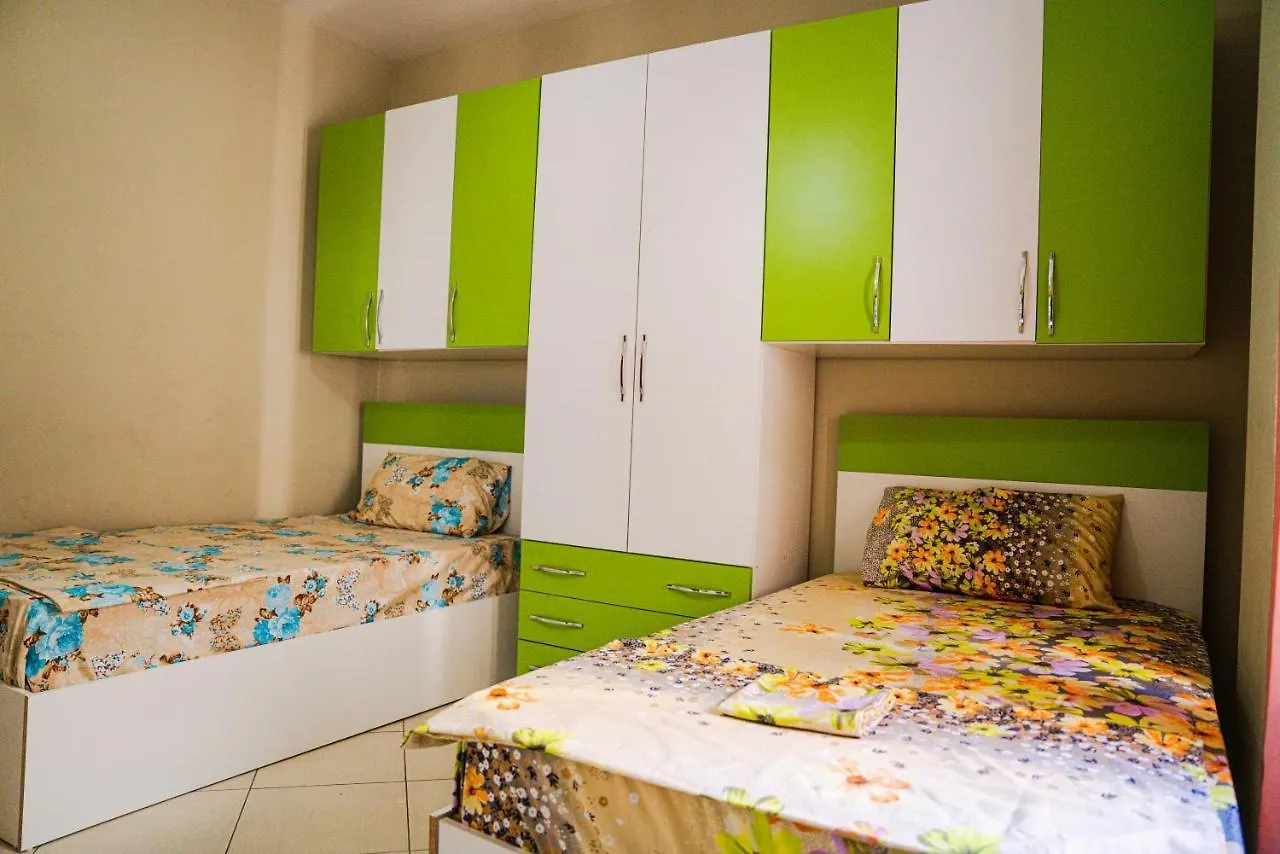 Apartament Cds Durres Albania