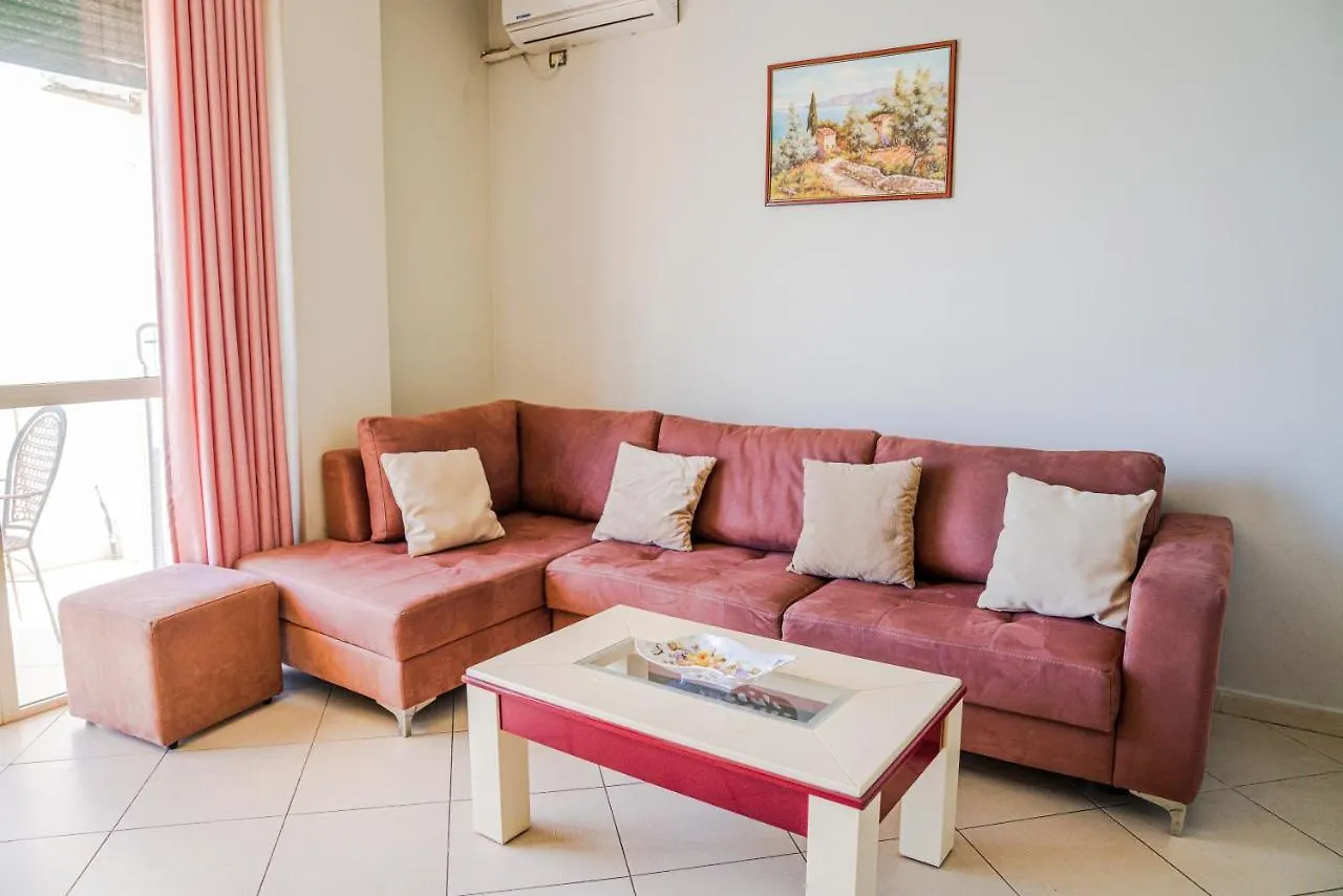 Apartament Cds Durres Apartment