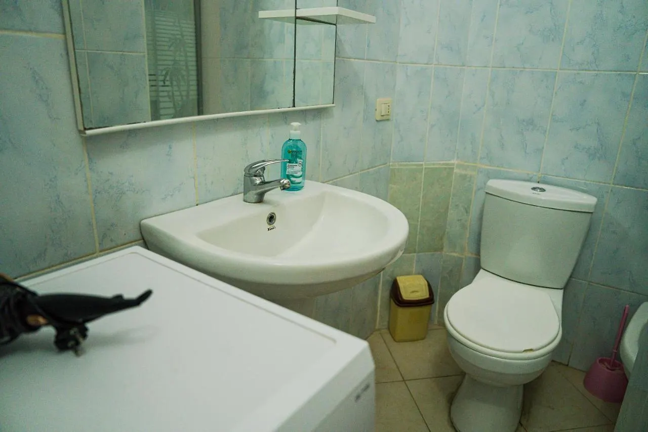 Apartman Apartament Cds Durrës