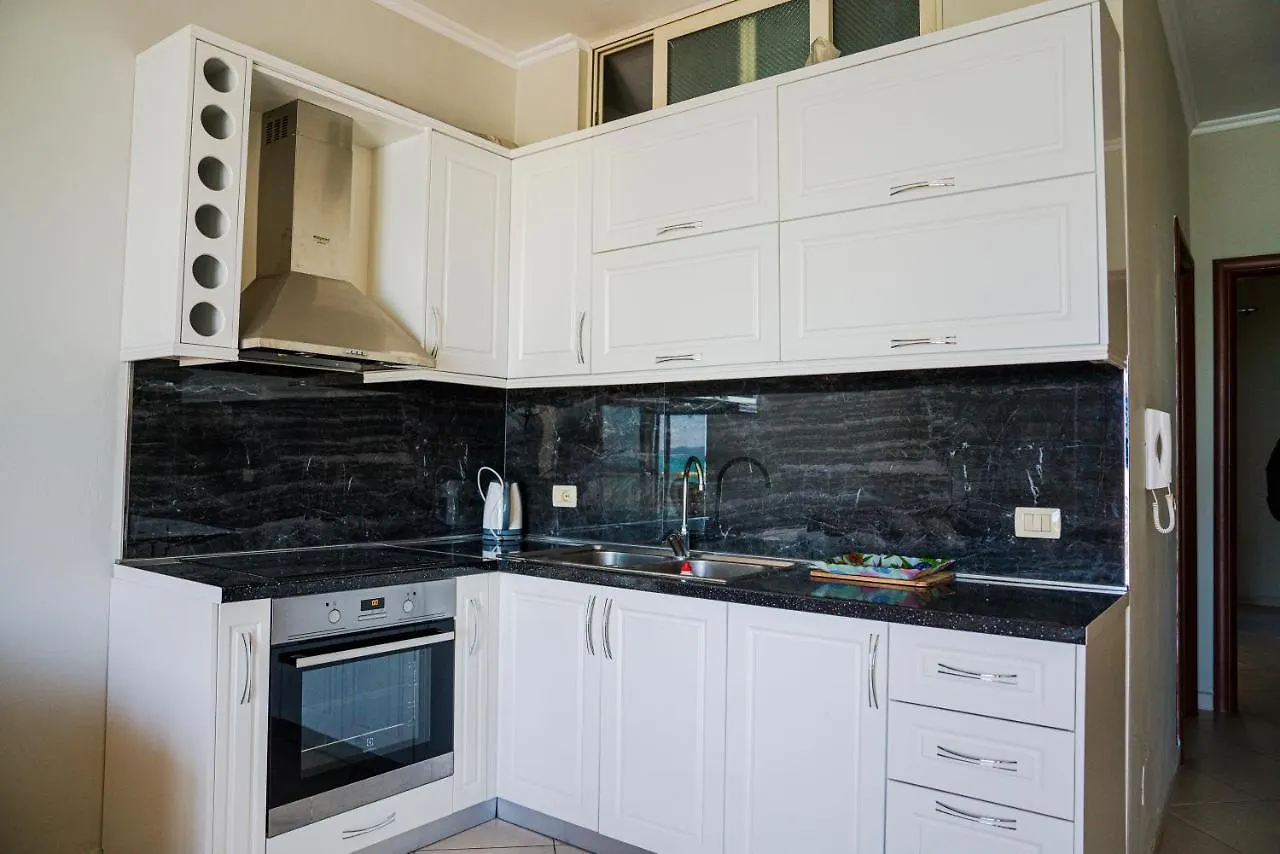 Apartament Cds Durres