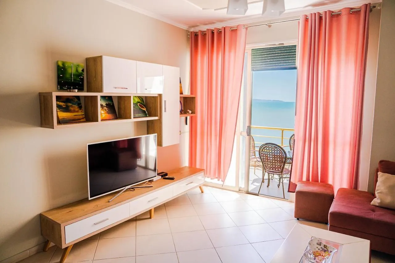 Apartment Apartament Cds Durres