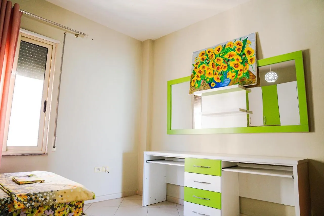 Apartament Cds Durrës 0*,