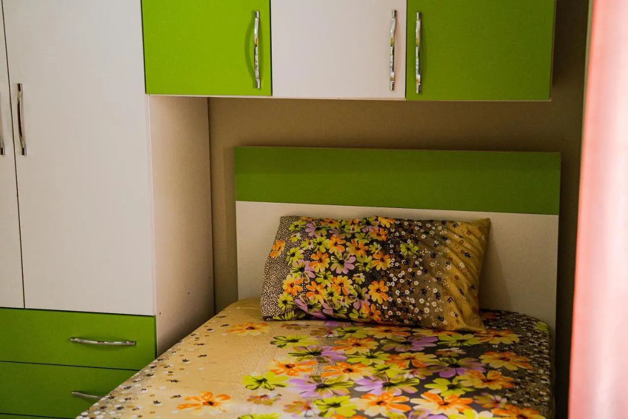 Apartament Cds Durres Apartment