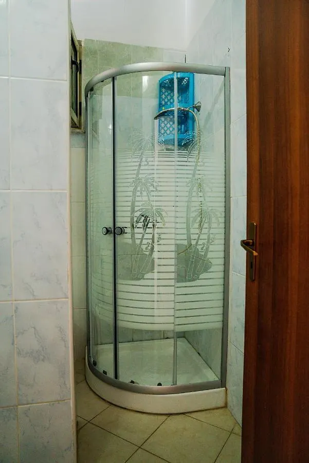 Apartament Cds Durres Albania