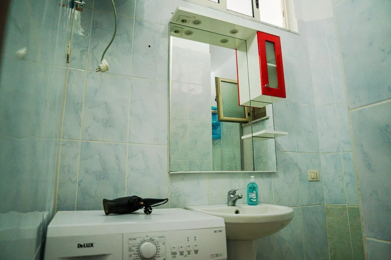 Apartament Cds Durrës Apartman